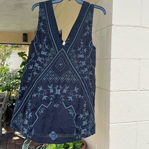 Free People/ Intimately Free People dress or nightgown. Size XS.